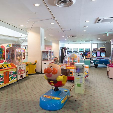 Atami New Fujiya Hotel Bagian luar foto
