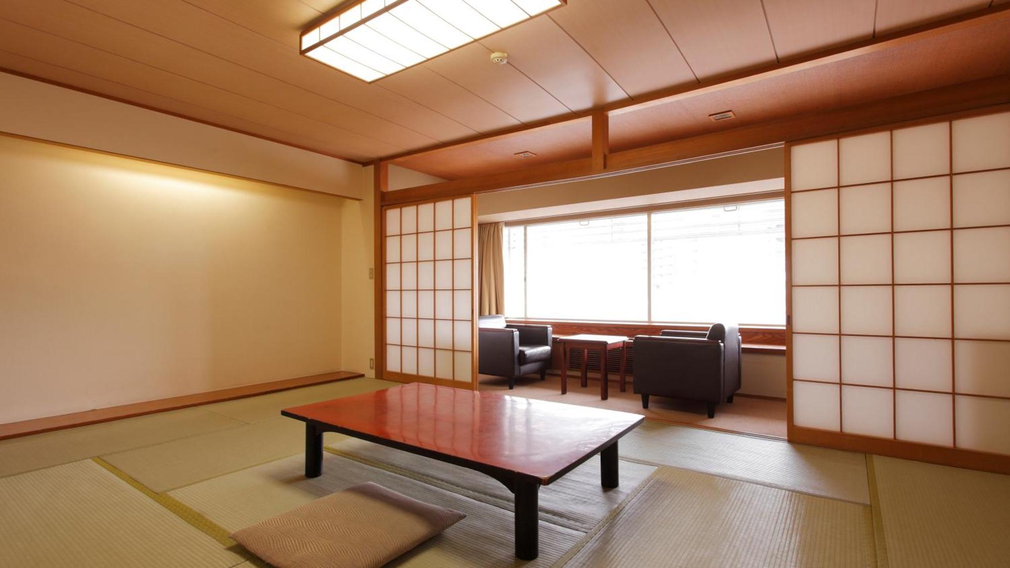 Atami New Fujiya Hotel Bagian luar foto