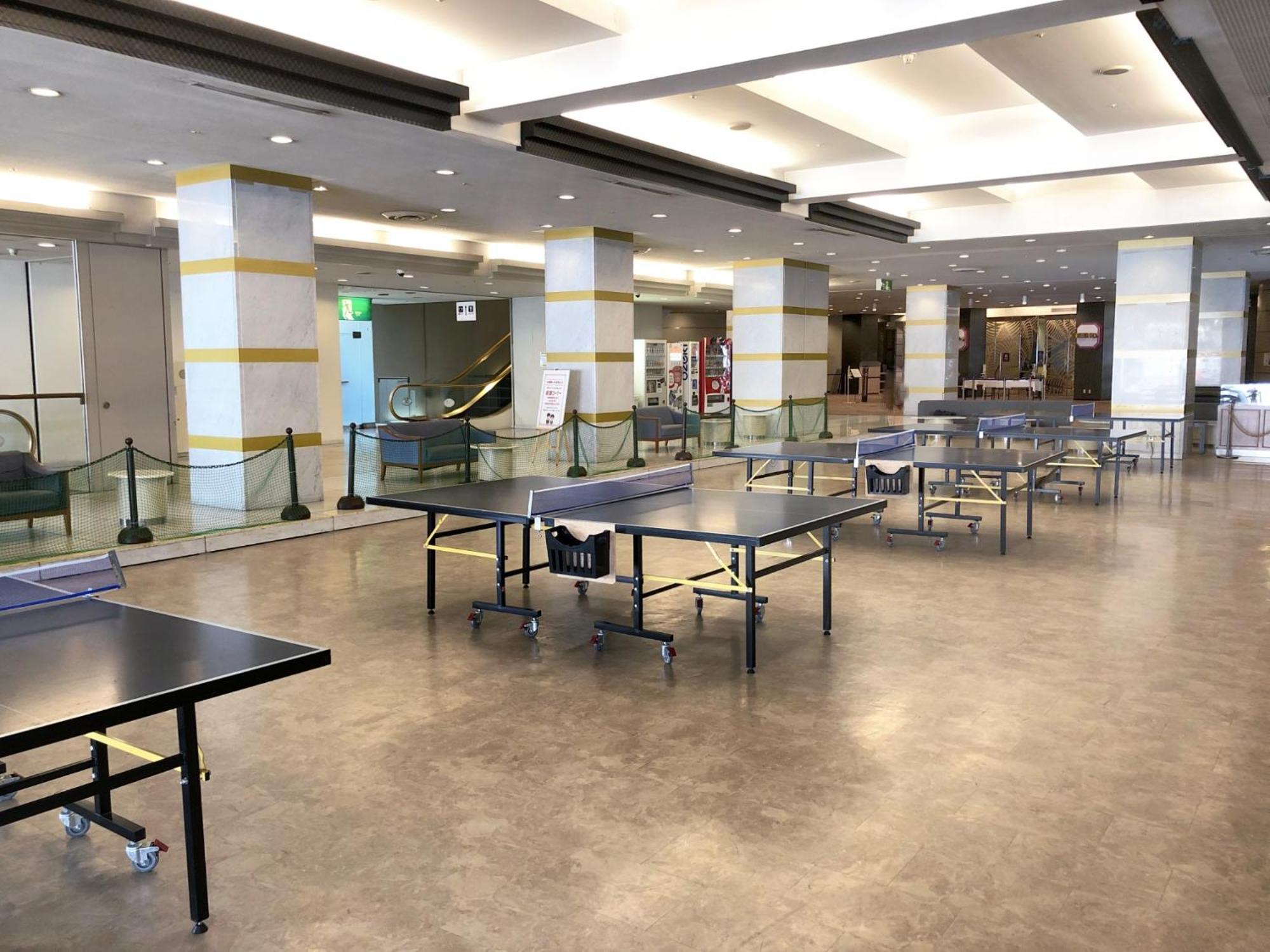 Atami New Fujiya Hotel Bagian luar foto