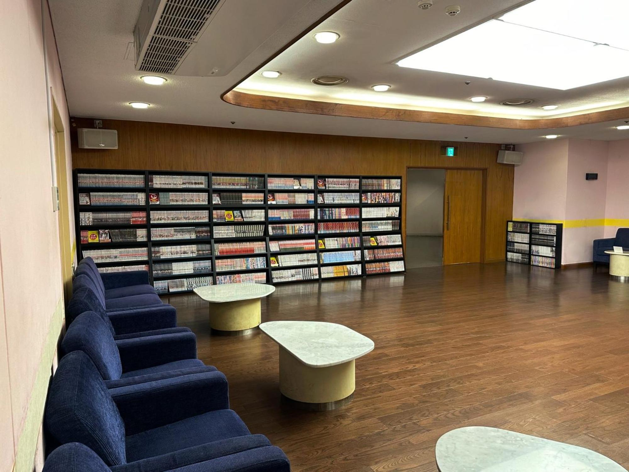 Atami New Fujiya Hotel Bagian luar foto