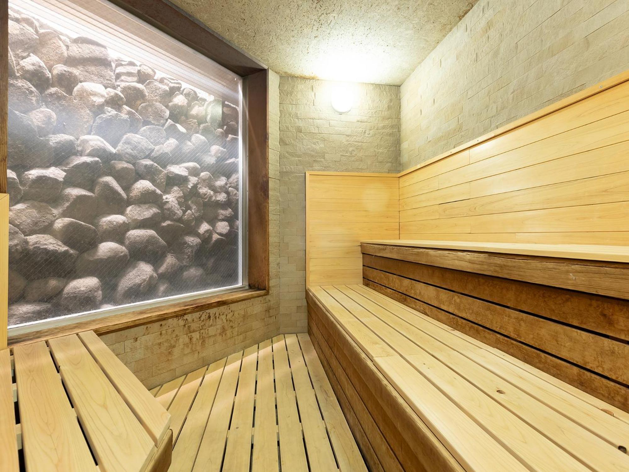 Atami New Fujiya Hotel Bagian luar foto