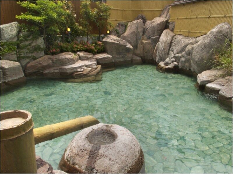 Atami New Fujiya Hotel Bagian luar foto
